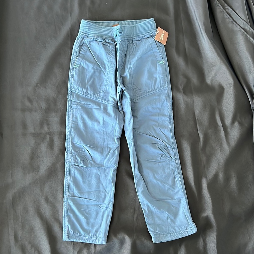 Tea Collection lined pants